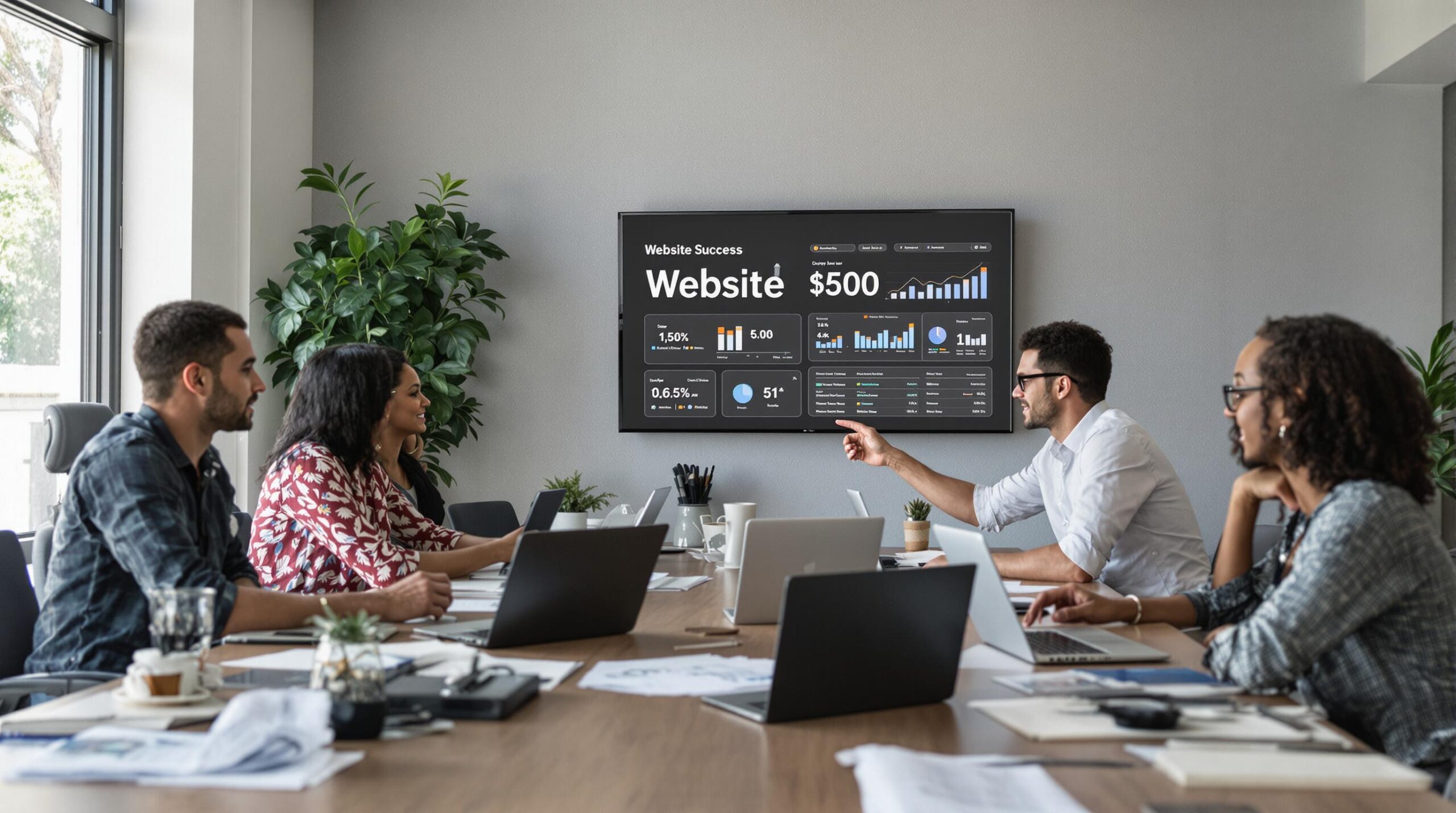 website optimization tips
