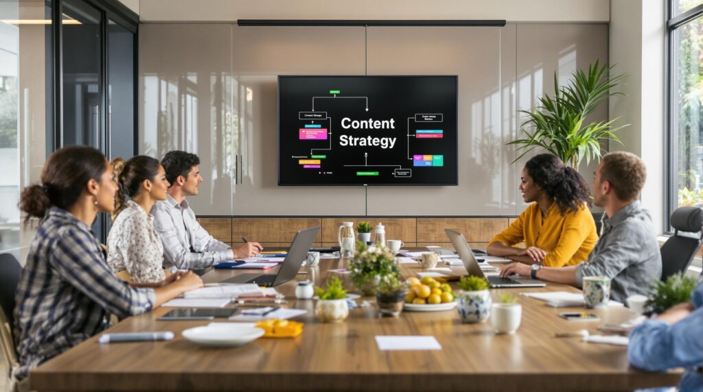 Content Marketing Tips