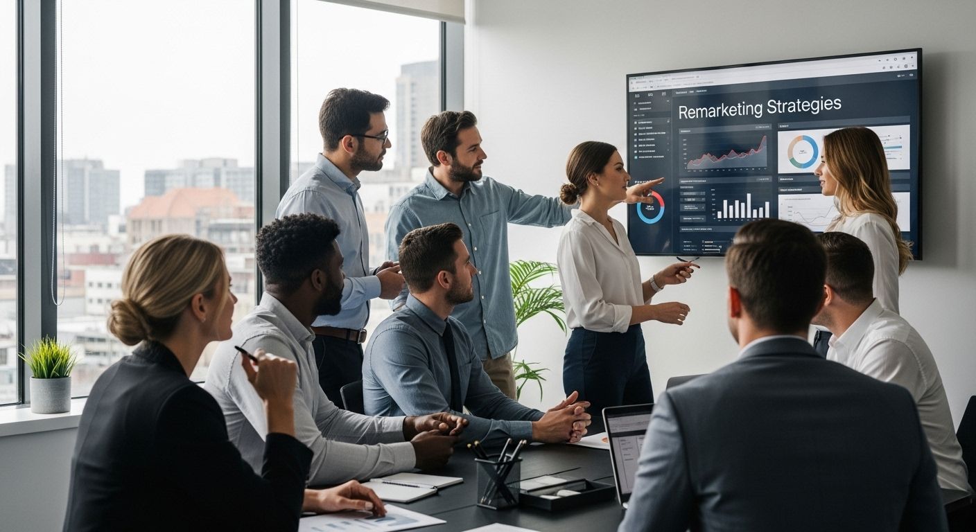 office marketing collaboration