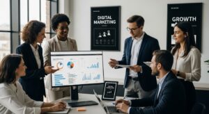 digital marketing benefits