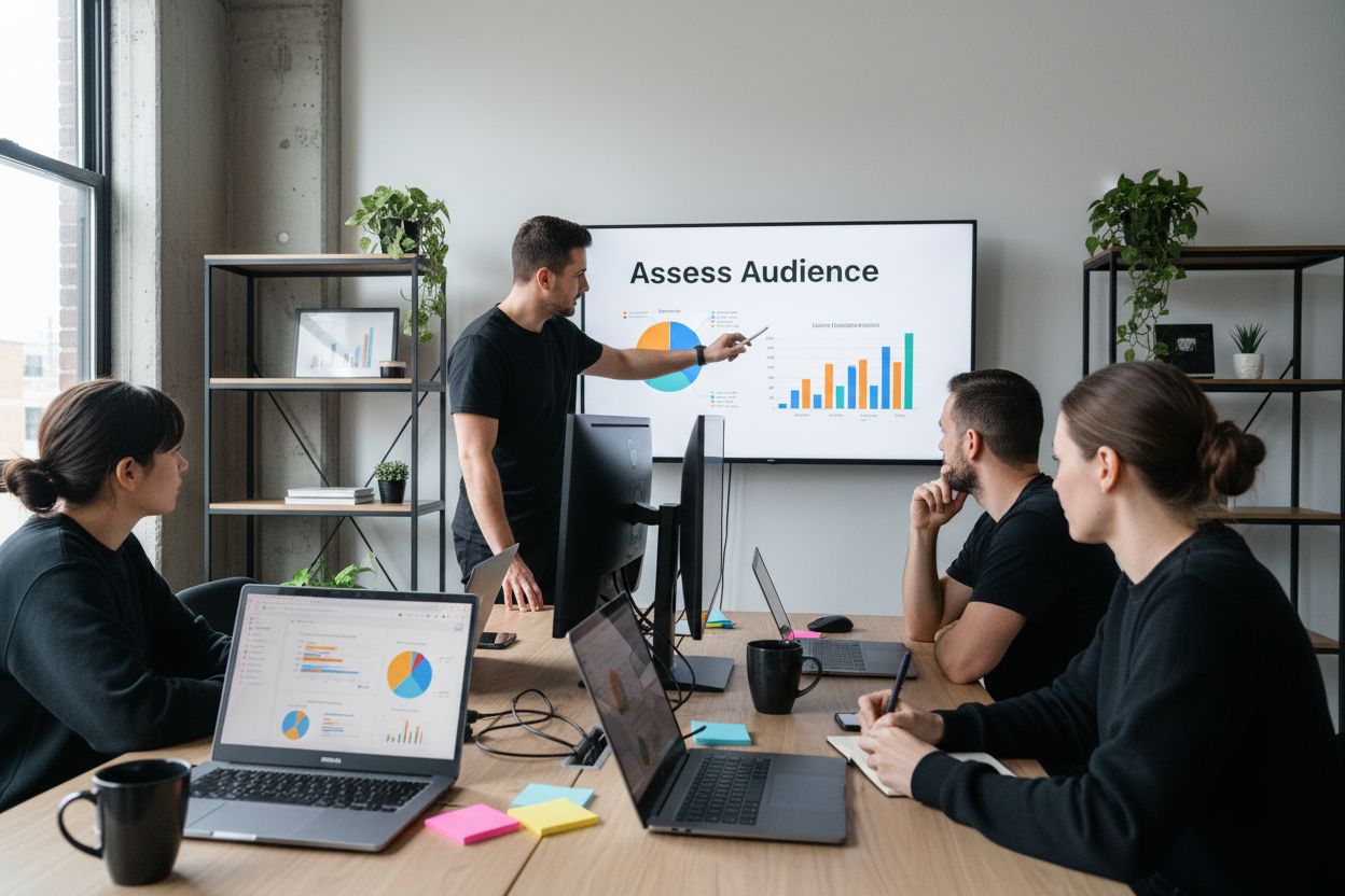 startup marketing strategies teamwork