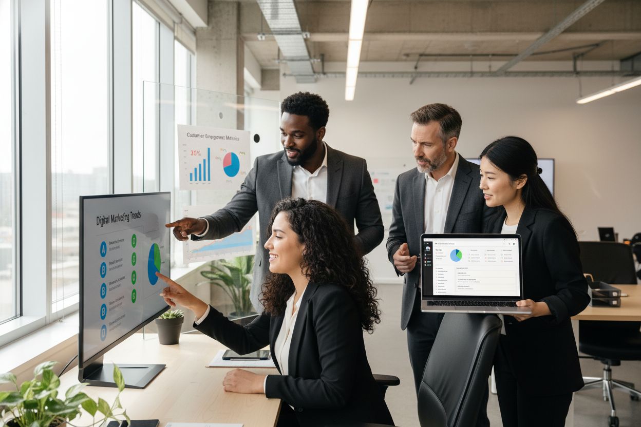 interactive content collaboration