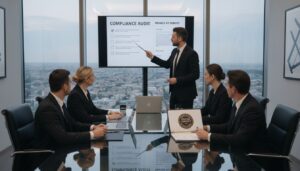 website legal compliance