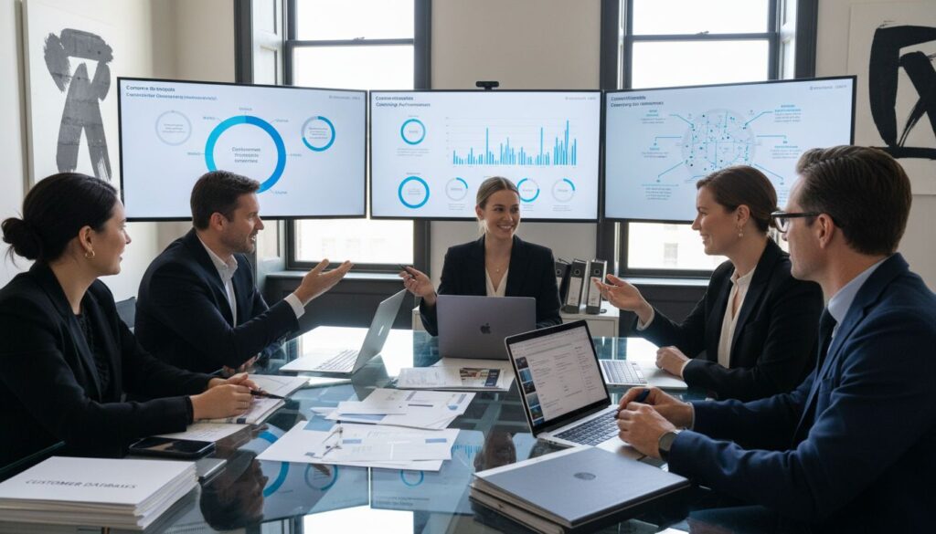 direct marketing strategy