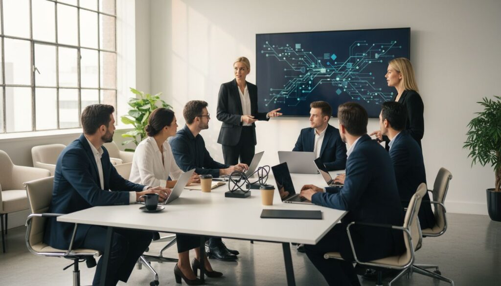 best seo software for businesses hero header image